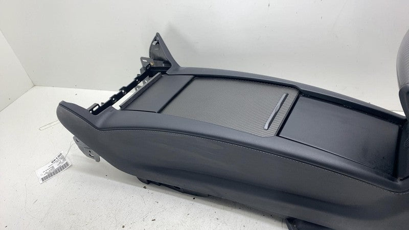 ⭕ 2016-2020 Tesla Model S Front Floor Center Console Carrier Armrest &