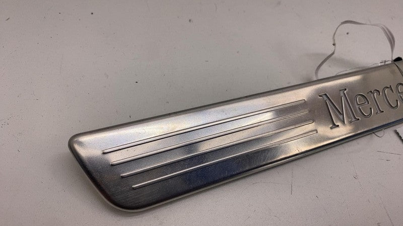 A2466805300 ⭕13-19 Mercedes-Benz B-Class W242 Front Left or Right Door Sill Trim A2466805300