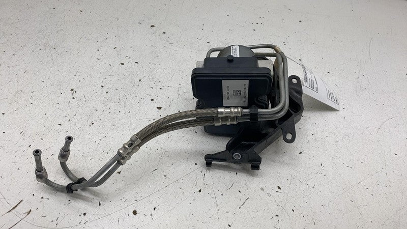 104474500B 2017-2023 Tesla Model 3 M3 Anti-Lock Brake System ABS Pump Module Unit Assembly
