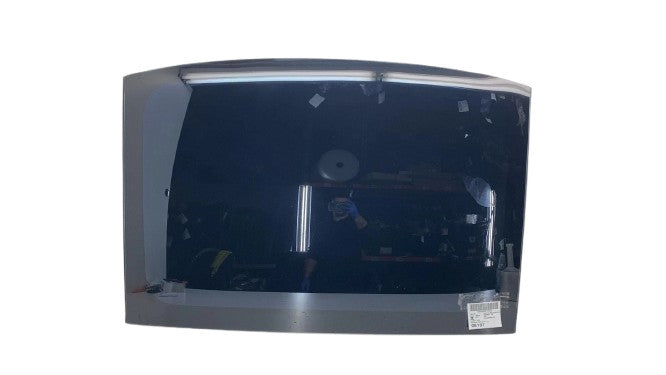 ⭕ 17-19 Model 3 Middle Panoramic Sunroof Fixed Roof Glass Moonroof 146