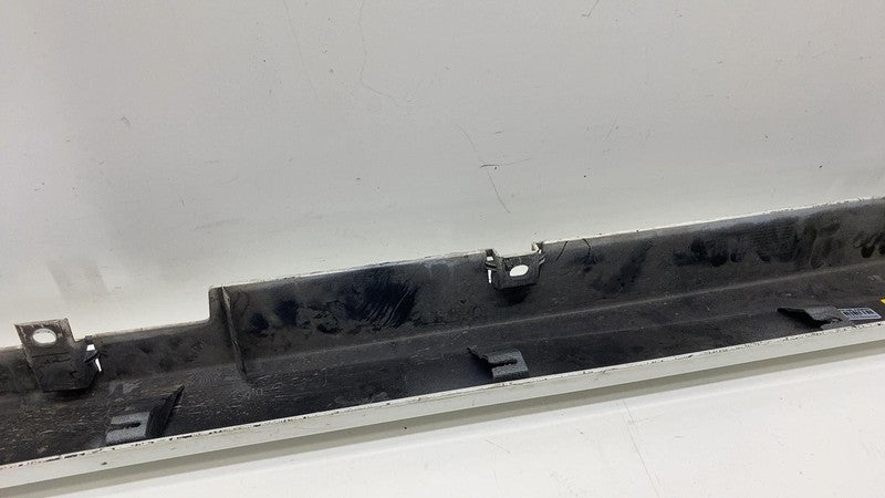 76853-5SA0A ⭕ 2018-2023 Nissan LEAF Left Side Skirt Rocker Molding Cover Panel 76853-5SA0A