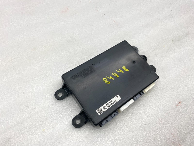 113479400D ⭕ 2021-2023 Tesla Model S MS Air Suspension Control Module Unit ECU 1134794-00-D