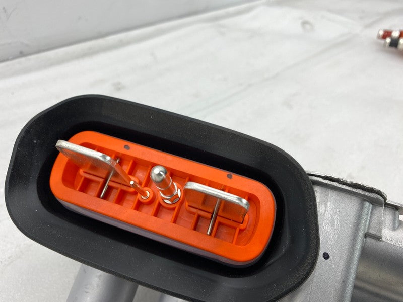 105586810D ⭕ 16-20 Model S Rapid Splitter Battery Port & Wiring Cable Harness 1507386-11-C