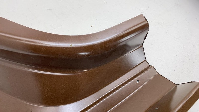 ⭕ 2020-2023 Tesla Model Y MY Rear Driver Side Quarter Panel Dog Leg Skin Left LH