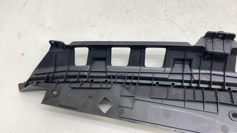 86360 G5000 ⭕ 2017-2023 Kia Niro EV Front Grille Upper Radiator Grille Cover 86360-G5000