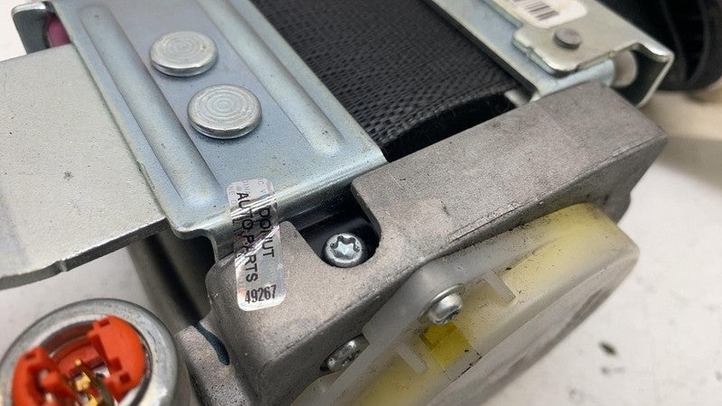 ⭕ 2012-2020 Tesla Model S Front 1st Row Seat Belt & Retractor Left 101