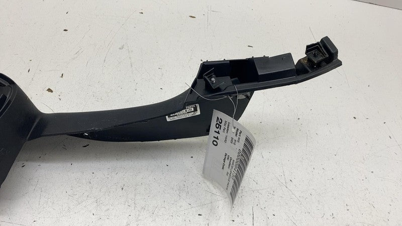 PT00694406 ⭕ 2025 Rivian R1S Front Left Wheel Arch Fender Flare w/ Air Guide LH PT00694406