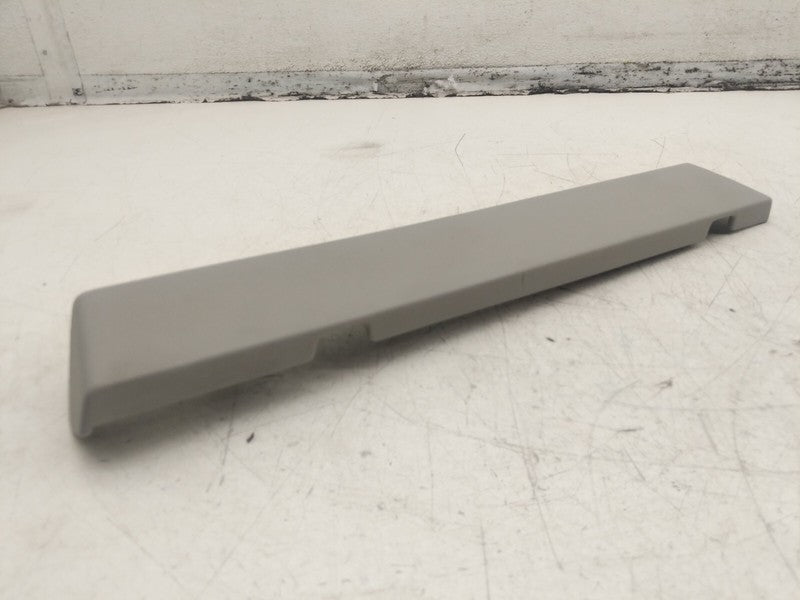 100230109B ⭕ 12-15 Model S Instrument Panel Lower Glove Box Compartment Trim 1002301-09-B