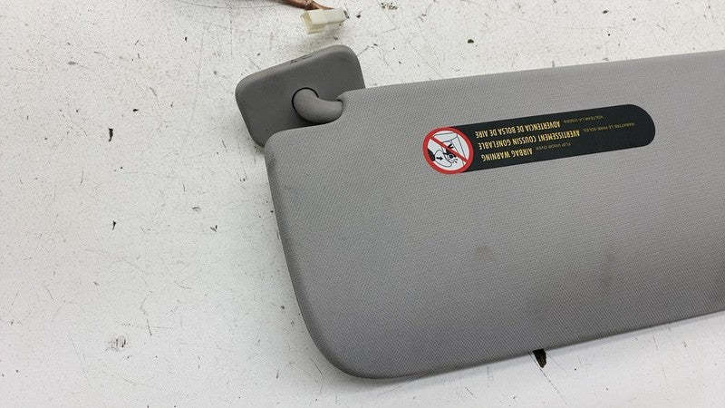 ⭕2017-2023 Tesla Model 3 Y PAIR Front Left & Right Windshield Sun Viso