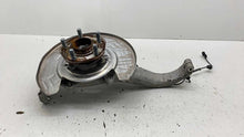 ⭕ 17-23 Tesla Model 3 Front Left Spindle Knuckle + Hub & Shield LH 1044311-00-E