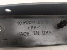 ⭕ 12-15 Model S Rear Right Wheel Arch Liner Mount Support Bracket 1016324-00-B