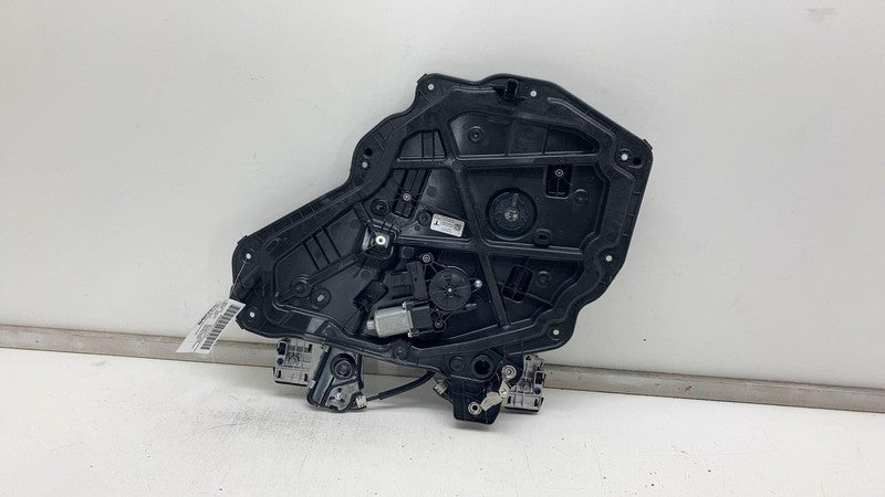 ⭕ 20-23 Tesla Model Y Rear Passenger Right Window Regulator & Motor 14