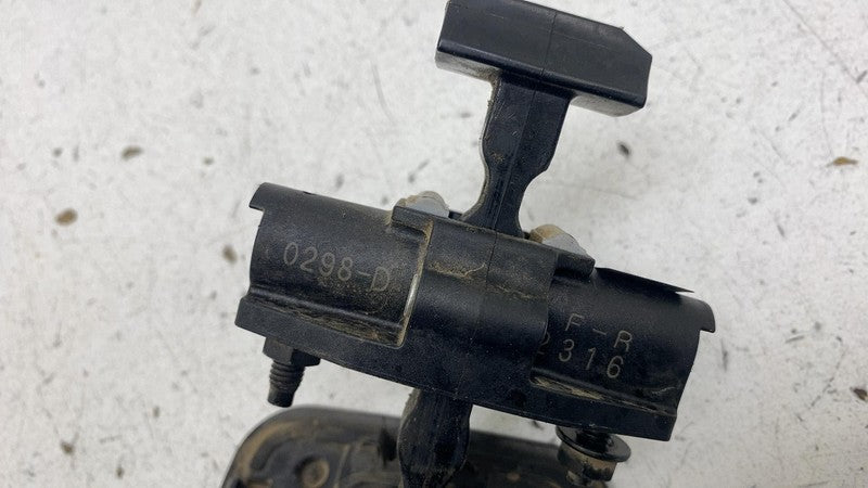 ⭕ 2017-2023 Tesla Model 3 M3 Front Door Check Strap Brake Stopper Righ