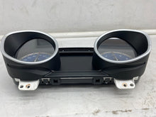 ⭕ 14-17 Maserati Ghibli Speedometer Instrument Cluster Analog Display 670030640
