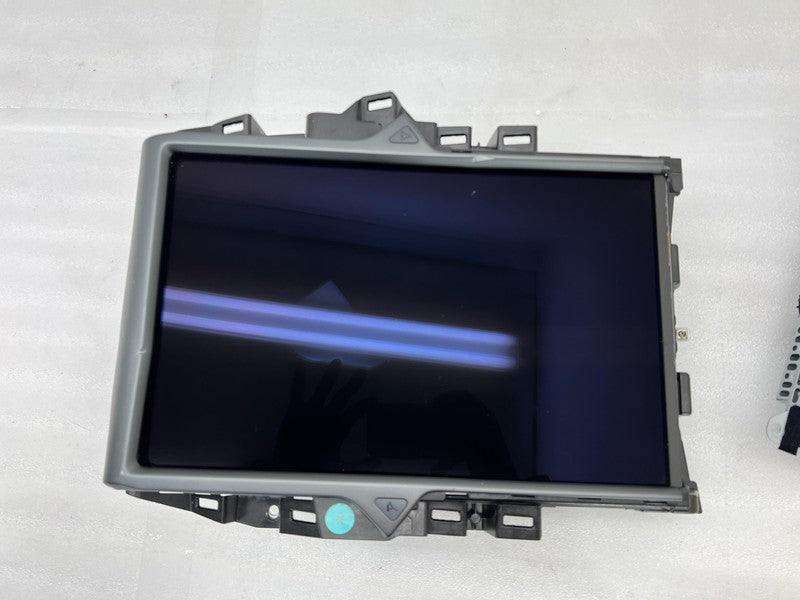1447934 00 E ⭕16-20 Tesla Model S X Media Control MCU Infotainment & Speedometer 1451809-80-H