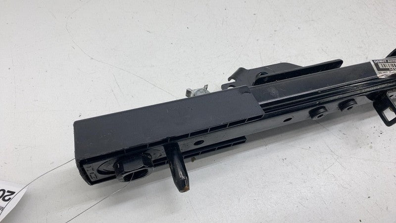 ⭕ 2017-2023 Tesla Model 3 Front Driver Seat Rail Track Section Left 11