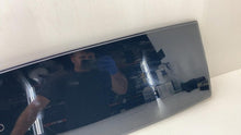 ⭕ 16-25 Model X Roof Gloss Molding Center Spine Applique Trim Cover 1125009-00-A