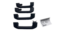 ⭕2021 2022 2023 Polestar 2 Front & Rear Overhead Roof Grab Handle Set of 4 OEM