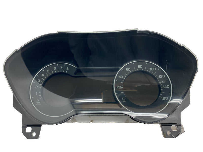 ⭕ 2018-2020 MKZ Speedometer Gauge Instrument Cluster 8-Digit Turbo JP5T10849CD