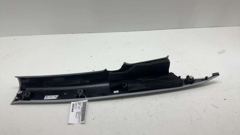 1771856 20 H ⭕ 24-25 Model 3 Rear Passenger Upper Trim Headliner Cover Right RH 1771856-20-H