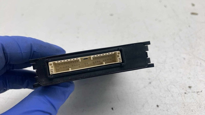⭕2023-2025 Toyota Prius Network Gateway Computer Control Module Unit 8