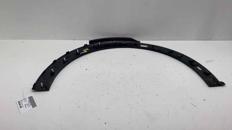 87712 GI000 ⭕ 22-24 Hyundai Ioniq 5 Front Right Fender Flare Wheel Arch Molding 87712-GI000