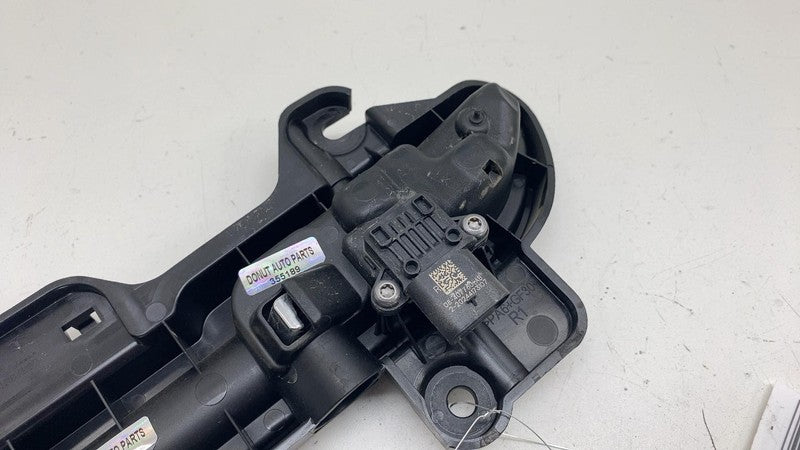 1081832-00-J ⭕17-20 Tesla Model 3 Front Right Outside Door Handle Exterior Outer 1081832-00-J