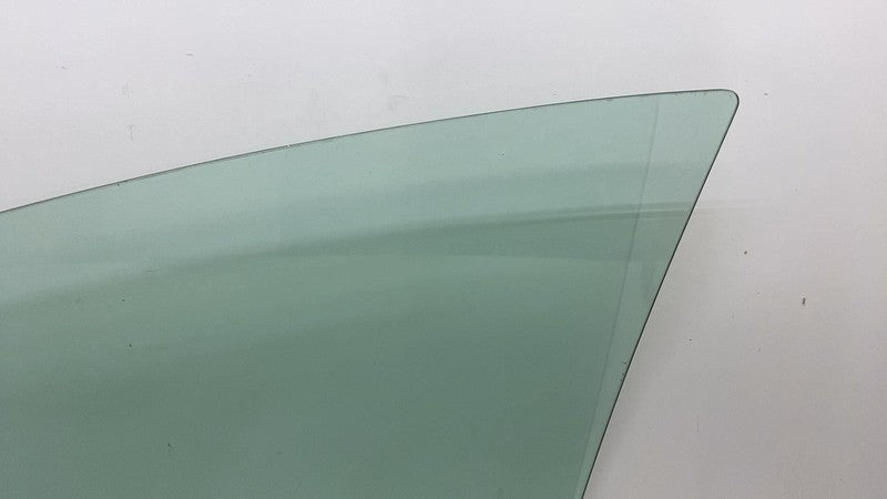 ⭕ 2016-2020 Tesla Model X MX Front Passenger Side Door Window Glass Ri