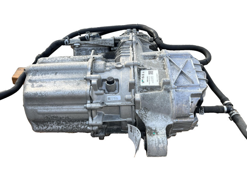 ⭕ 2016-2020 Tesla Model S X Engine Motor Rear Small Drive Unit Assy 10