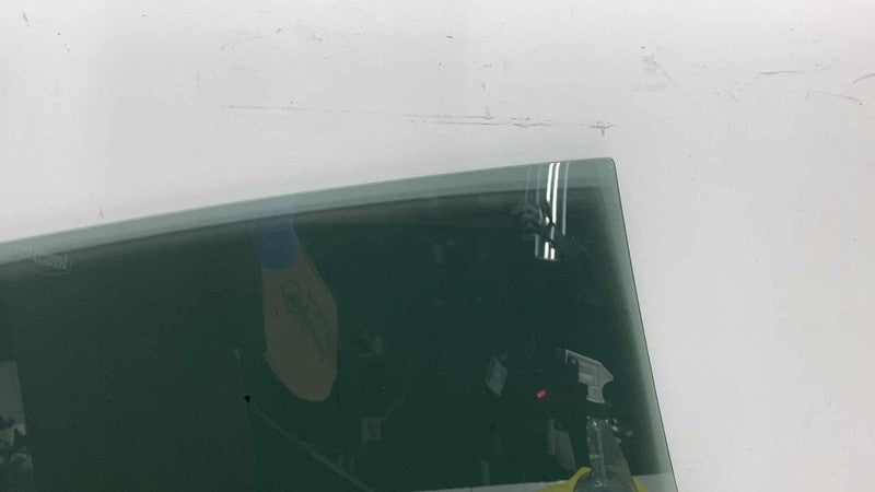 E9 43R-014553 ⭕ 2020-2024 Tesla Model Y MY Rear Driver Side Door Window Glass Left LH Assembly