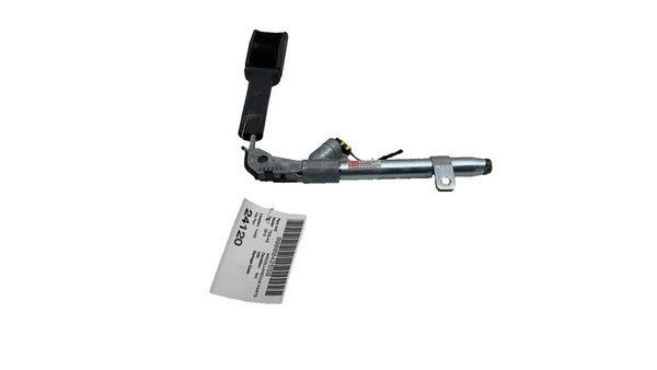 ⭕ 12-20 Tesla Model S Front Left Seat Belt 1st Row Lap Pretensioner 1004532-05-D