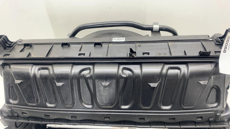 A0995047100 ⭕ 22-24 Mercedes-Benz EQS 450+ Radiator Condenser Fan Shroud Hose Complete SET