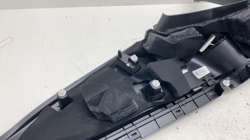 180288000B ⭕ 2020-2024 Model Y Right Side Upper C-Pillar Interior Trim Cover 1802880-00-B