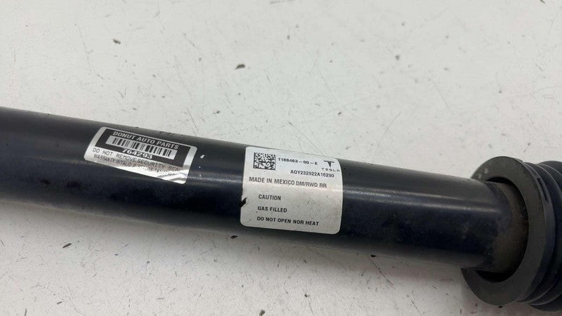 ⭕ 20-24 Model Y Rear Left or Right Shock Strut Absorber Damper AWD 118