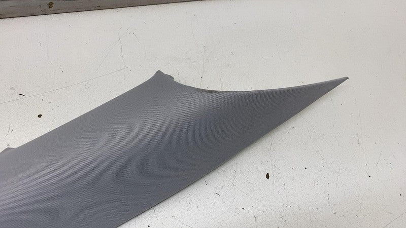 ⭕ 2024-2025 Tesla Model 3 M3 Left Upper Rail Trim Providence Cover 173