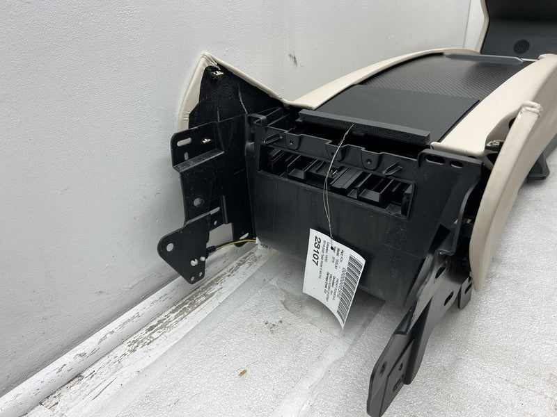 ⭕ 2016-2020 Tesla Model X Front Floor Center Console Carrier Armrest C