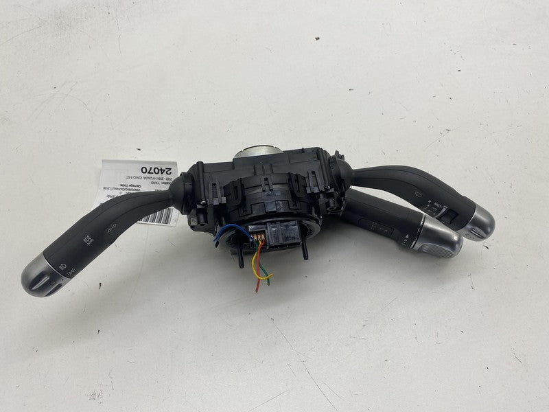 ⭕22-24 Ioniq 5 Turn Signal Multifunction Control Switch Clock Spring 9