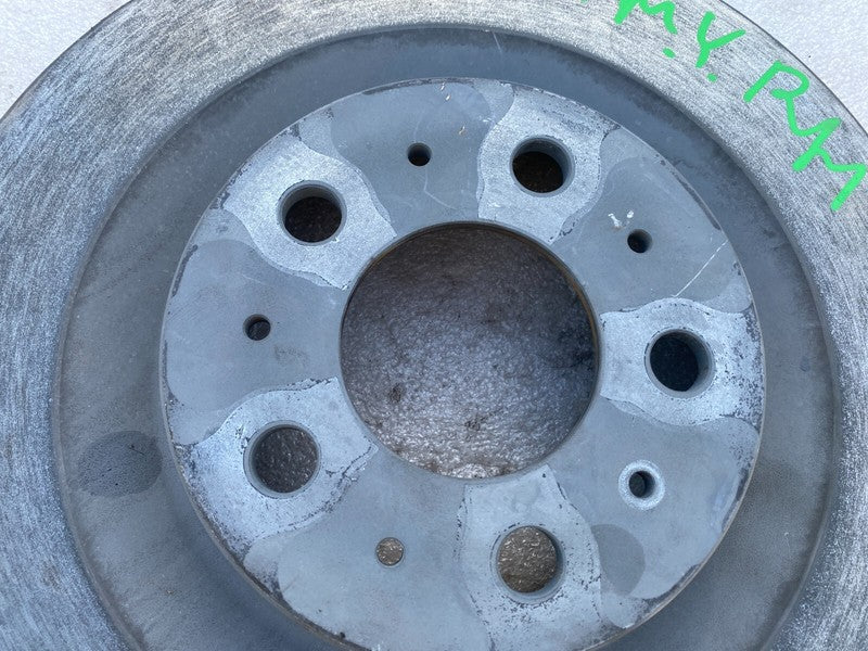 ⭕ 2020-2023 Tesla Model Y MY Front Left or Right Brake Disc Rotor Assembly RH=LH