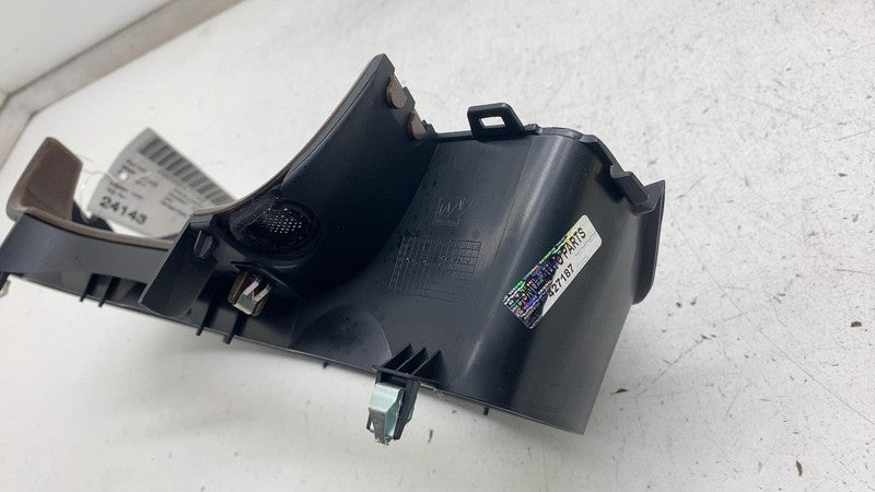 A 212 680 13 89 ⭕ 10-16 E350 W212 E-Class Sedan Instrument Cluster Bezel Trim Cover A2126801389