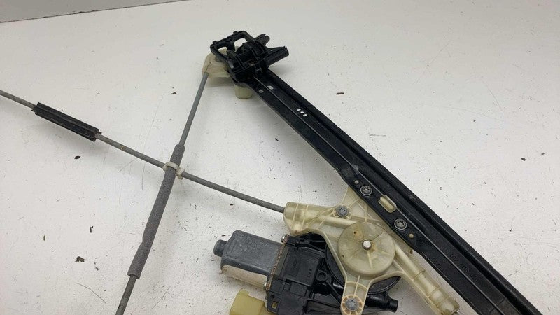 DK62-23200-AD ⭕ 14-22 Range Rover Sport Front Right Door Window Regulator w/ Motor DK6223200AD