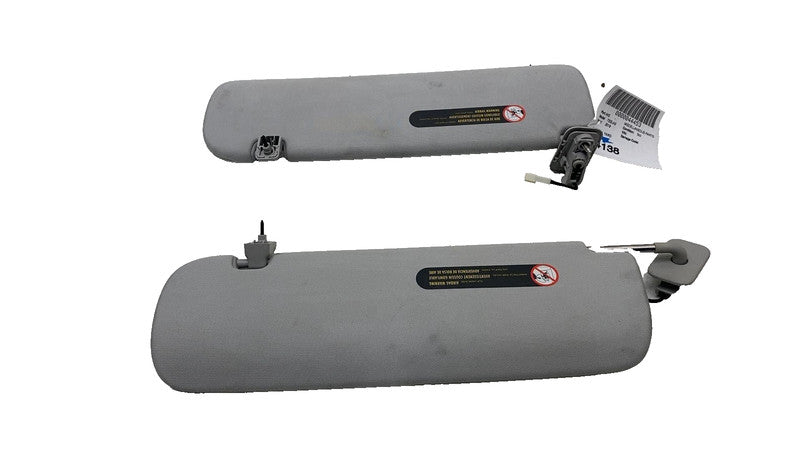 ⭕2017-2023 Tesla Model 3 Y PAIR Front Left & Right Windshield Sun Viso