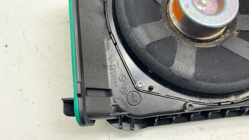 ⭕ 2017-2023 BMW 540i Left Side Center Subwoofer Audio Speaker LH 65136