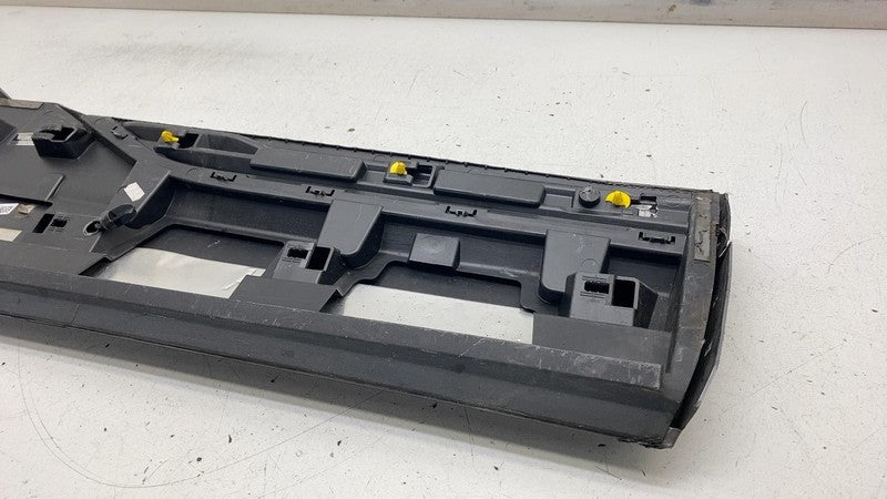 ⭕ 2019-2023 Audi e-Tron Rear Left Door Lower Molding Moulding Trim OEM