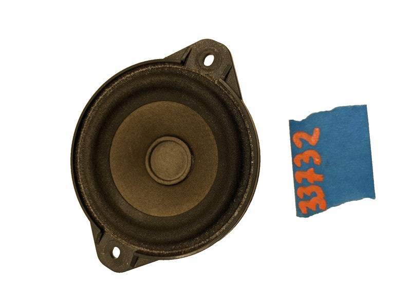 1004833 01 A ⭕2012-2020 Tesla Model S MS X MX Audio Sound Speaker Mid Range 80MM 1004833-01-A