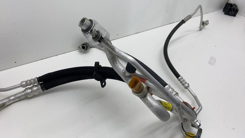 109215700F ⭕ 2017-2023 Tesla Model 3 M3 A/C Conditioner Suction Hose Pipe Line 1092157-00-F