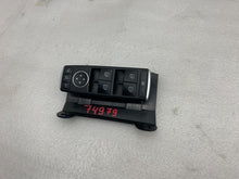 ⭕ 12-20 Model S Front Left Power Window Master Switch & Bracket LH 1028614-00-A