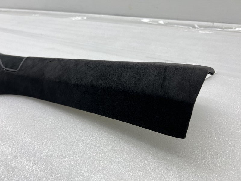 M11-008372-01 ⭕2022-2024 Lucid Air Passenger A-Pillar Cover Trim Upper Right OEM M11-008372-01