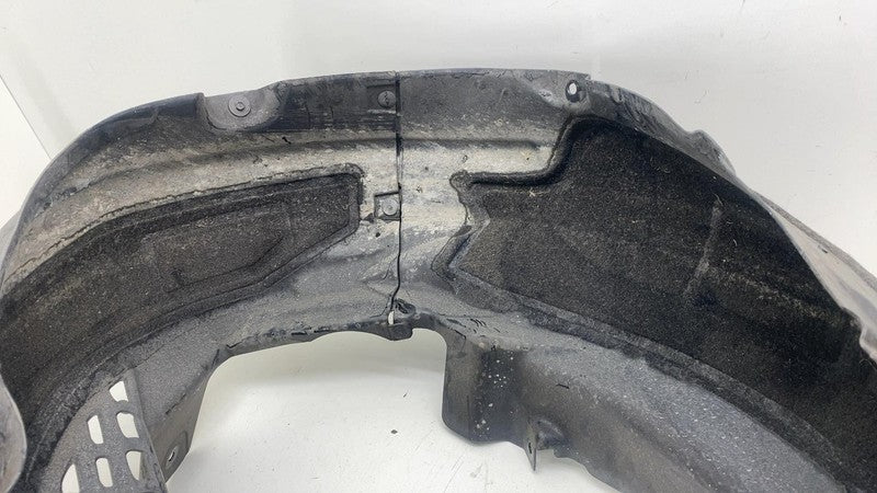 ⭕ 14-21 BMW i3 Rear Passenger Side Wheel Inner Fender Liner Splash Shi
