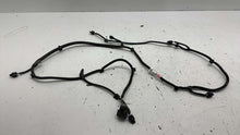 ⭕ 16-20 Model S Rear Bumper Wiring Harness Cable Wire 4 Sensor Type 1004421-04-T
