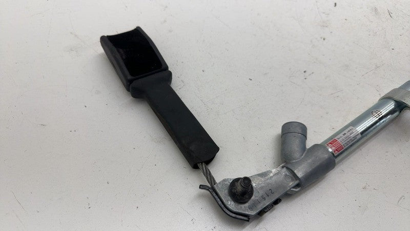 ⭕12-20 Tesla Model S Front Right Seat Belt 1st Row Lap Pretensioner 10